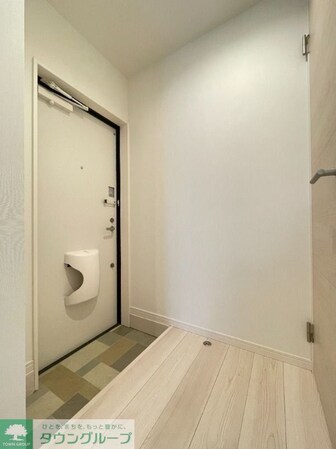 マウ東高円寺の物件内観写真